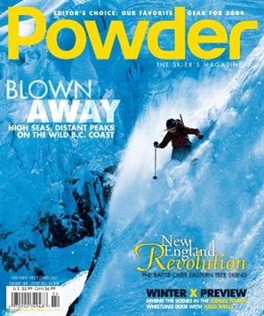 Powder